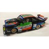 SLOT CAR RACER SIDEWAYS SW77 FORD ESCORT II RS TURBO ZAKSPEED Gr.5 -58 DRM 1980