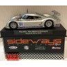 SLOT CAR RACER SIDEWAYS RILEY MKXX -91 24H.DAYTONA 2008 MATTHEWS MOTORSPORT