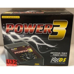 DS-0003B FUENTE DE ALIMENTACION DS POWER3