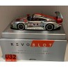 SLOT CAR REVOSLOT RS-0213 PORSCHE 911 GT1 -16 ROOCK RACING FIA GT 1997 KELLENERS