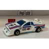 SLOT CAR POLISTIL A125 LANCIA BETA MONTECARLO -698 MARTINI RACING