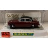 SLOT CAR SCX SUPERSLOT H4502 JAGUAR MK II INSPECTOR MORSE SCALEXTRIC UK