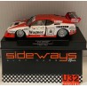 SLOT CAR RACER SIDEWAYS SW84 BMW M1 TURBO Gr.5 -40 WAGNER MOTORSPORT 69 ADAC