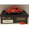 SLOT CAR PINK KAR CV042 VW VOLKSWAGEN BEETLE -347 MILLE MIGLIA 1955