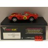 SLOT CAR PINK KAR CV057 FERRARI 250 GTO -6 JOHN SURTEES 1962