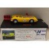 SLOT CAR PINK KAR CV AUSTIN HEALEY 3000 -1 24H.SLOT LLEIDA 2006 MESTRE LIMITED