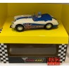 SLOT CAR PINK KAR CC20 AUSTIN HEALEY 3000 UK SLOT CAR FESTIVAL LIMITED EDITION