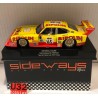 SLOT CAR RACER SIDEWAYS HC09 FORD CAPRI ZAKSPEED Gr.5 -65 T. DE FRANCE RIPOLIN