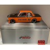 SLOT CAR BRM 114 1/24 BMW 2002 TL -536 JAGERMEISTER 100 HFR MEILEN TROPHY