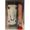 SLOT CAR SCALEAUTO SC-3636 CARROCERIA PEUGEOT 9x8 LMH COMPLETE WHITE KIT