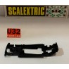 SCALEXTRIC EXIN CHASIS FORD FIESTA  REF C-4057