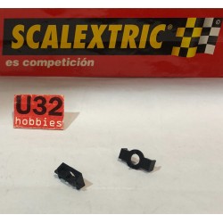 SLOT CAR SCX SCALEXTRIC ADAPTADOR MOTOR RX4 A MOTOR ABIERTO RX1 EXIN SCALEXTRIC