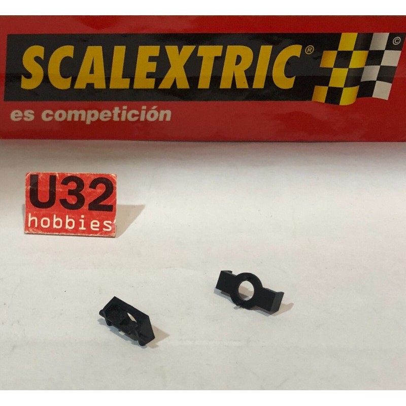 SLOT CAR SCX SCALEXTRIC ADAPTADOR MOTOR RX4 A MOTOR ABIERTO RX1 EXIN SCALEXTRIC