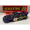 SSCALEXTRIC ALTAYA PRO CARROCERIA SUBARU IMPREZA WRC -7 MONTE CARLO 2003 SOLBERG