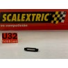 SCALEXTRIC IMAN CON SOPORTE 1 SERIE