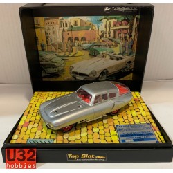 SLOT CAR TOP SLOT 7003 PEGASO Z102 ROSA DE THE LIMITED EDITION 300 UNIDADES