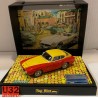 SLOT CAR TOP SLOT 7001 PEGASO Z102 BERLINETTA TOURING 1954 LIMITED EDITION 300UN