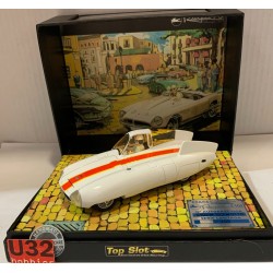 SLOT CAR TOP SLOT 7019 PEGASO BISOLURO ENASA 1 LIMITED EDITION 300 UNIDADES