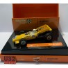 SLOT CAR SCX  SCALEXTRIC 6205 McLAREN M9A -20 F1 DEREK BELL 1969 VINTAGE LTED