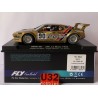 SLOT CAR FLY 88346 BMW M1 -90 24h LE MANS 1983 WARSTEINER BAYERN-PALLAVICINI