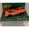 SLOT CAR SCX SCALEXTRIC 60170 PORSCHE 917 -23 VINTAGE LIMITED EDITION