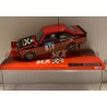 SLOT CAR SCX SCALEXTRIC 64700 FORD ESCORT MKII -11 McRAE DIRT EFFECT