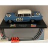 SLOT CAR REVELL 08324 MERCEDES BENZ 300 SE -100 SPA 1964