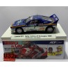 SLOT CAR FLY 99103 LANCIA 037 -7 1985 BIKERS IN CARS 02 GRAZIANO ROSSI-C.CASSINA