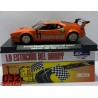 SLOT CAR FLY 96102 BMW M1 -31 DRT 1982 JAGERMEISTER ED.ESP.ESTACION DEL HOBBY