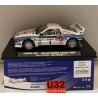 SLOT CAR FLY FLYSLOT 046102 LANCIA 037 -4 MONTE CARLO 1985 MARTINI H.TOIVONEN