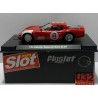 SLOT CAR FLY FLYSLOT F14301 ALFA ROMEO TZ2 -8 EDICION ESPECIAL MAS SLOT