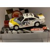 SLOT CAR SLOTER 9505 OPEL MANTA 400 -3 OFICIAL TEAM GUY FREQUELIN-TILBER