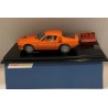 SLOT CAR HOBBY CLASIC CL03 ALFA ROMEO MONTREAL 1967 STREET CAR NARANJA