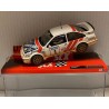 SLOT CAR SCX SCALEXTRIC 65050 FORD SIERRA COSWORTH -1 McRAE DIRT EFFECT