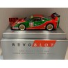 SLOT CAR REVOSLOT RS-0224 FERRARI F40 -60 BRUMMEL FAGIOLI 1000Km SUZUKA 1995