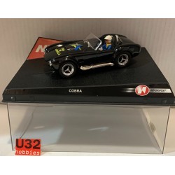 SLOT CAR NINCO AC C0BRA FIRA DE CORNELLA LIMITED EDITION