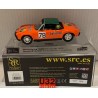 SLOT CAR SRC 01610 PORSCHE 914/6 GT -78 1000Km NURBURGRING 1972 JAGERMEISTER