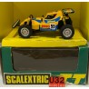 SLOT CAR SCX SCALEXTRIC EXIN 7307 BUGGY -55 ESSO TT AMARILLO