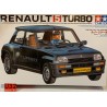 TAMIYA 24368 KIT 1/24 RENAULT 5 TURBO