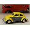 SLOT CAR PINK KAR CV VW VOLKSWAGEN BEETLE PALMAROLA SLOT LIMITED EDITION