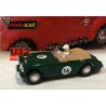 SLOT CAR PINK KAR CV049 AUSTIN HEALEY 3000 -16 VERDE