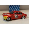 SLOT CAR TEAM SLOT SRE40 ALFA ROMEO GTAM -30 ELECTRIC DREAMS TRIBUTE LIBERY