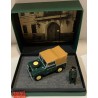 SLOT CAR EL PALAU DEL TREN PT-001 LAND ROVER SERIE 1 GUARDIA CIVIL LTED.EDITION