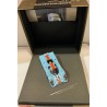 SLOT CAR FLY 99072 PORSCHE 917 K -24 1000Km BARCELONA MONTJUICH GULF D.BELL-GIJS