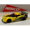 SLOT CAR NINCO1 55082 CHEVROLET CORVETTE Z06R -3 COMPUWARE