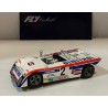 SLOT CAR FLY 88210 GB-26 CHEVRON B21 -2 24H.LE MANS 1973 DINITROL R.DUBOS