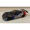 SLOT CAR SCALEAUTO SC-6350R CALLAWAY C7R -276 PIRELLI WORLD CHAMPION KEILWITZ