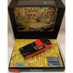 SLOT CAR TOP SLOT 7012 PEGASO Z102 BERLINETTA THRILL LTED.EDITION