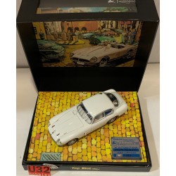 SLOT CAR TOP SLOT 7025 PEGASO Z102 BERLINETTA TOURING PANAMERICANA LTED.EDITION