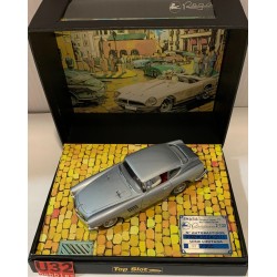 SLOT CAR TOP SLOT 7020 PEGASO Z102 BERLINETTA TOURING PANAMERICANA CARRER LTED